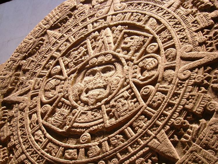 What are some historical facts about the Mayans?