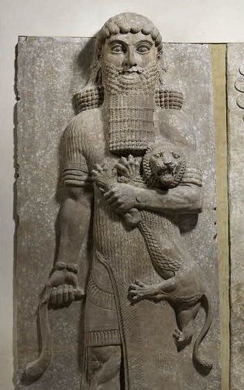 storytelling the meaning of life and the epic of gilgamesh