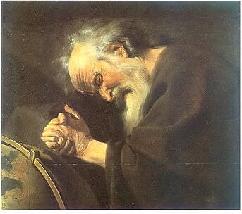 Image result for Heraclitus