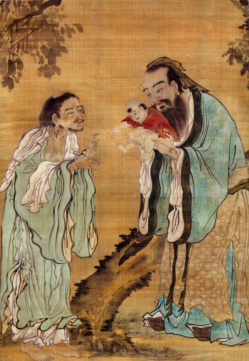 Daoism prophecies the Messiah to be called "Li Hong"
