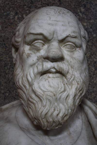 Greek Philosophy – A Brief History Of Classical Greek Ideas