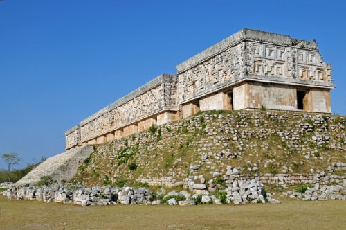 Maya Government