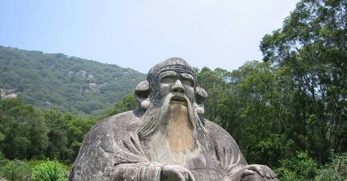 Taoism Ancient History Encyclopedia