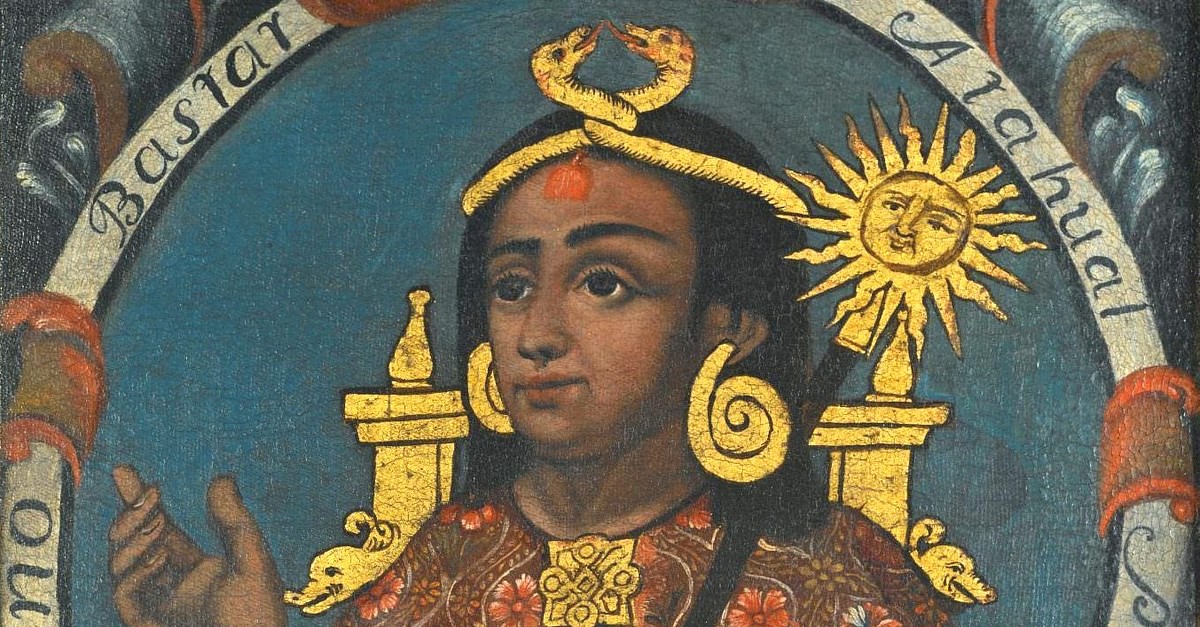 atahualpa