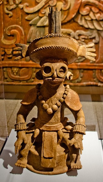 mayan religious practices