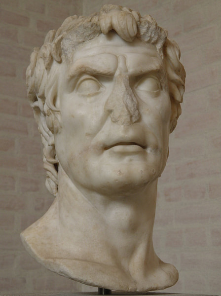 Lucius Cornelius Sulla: Guardian or Enemy of the Roman Republic? - Ancient  History Encyclopedia