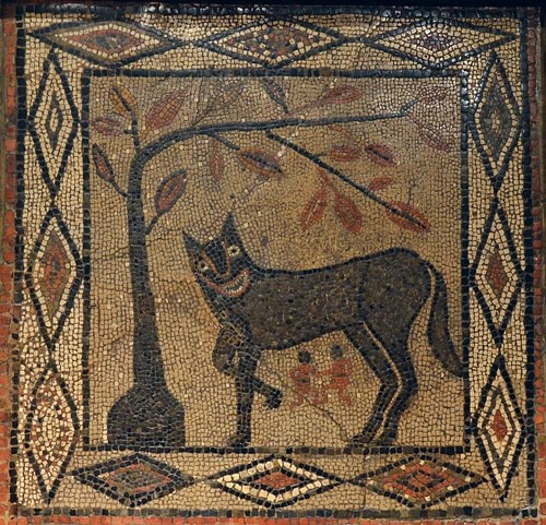 Image result for remus and romulus