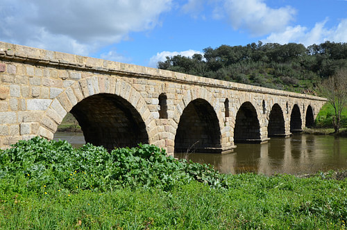 ancient rome aqueducts facts