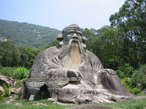 Image result for Taoism pics