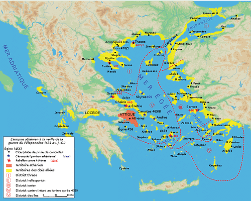 relationship between athens and sparta
