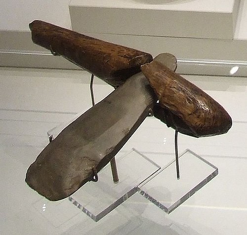 neolithic age tools