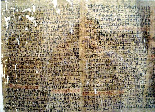 The Westcar Papyrus - Ancient History Encyclopedia