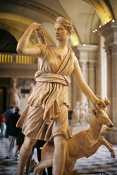 Artemisa / Diana