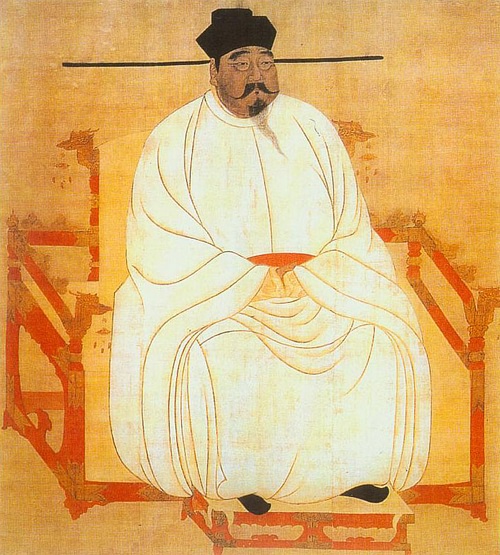 Emperor Taizu of Song - Ancient History Encyclopedia