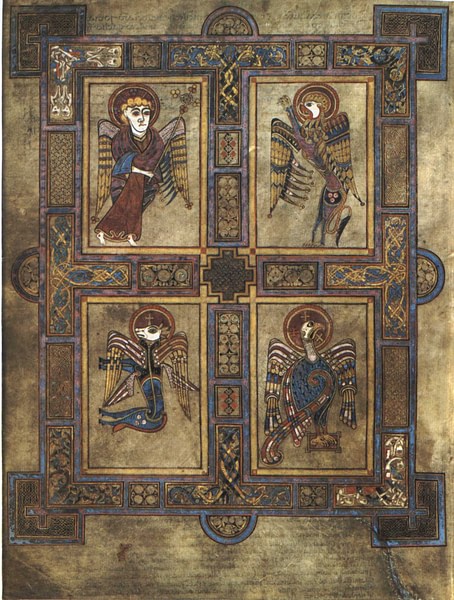 The Book of Kells: a timeline - The Book of Kells: a bibliography