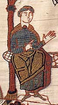 Image result for image odo bishop of Bayeux