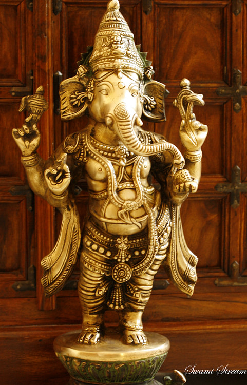Ganesha (Swaminathan)