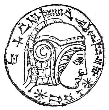 Nebuchadnezzar II (Hedning)