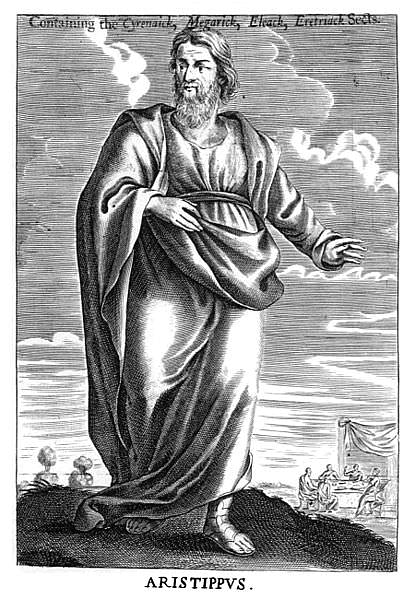 Aristipo de Cirene (Pasicles)