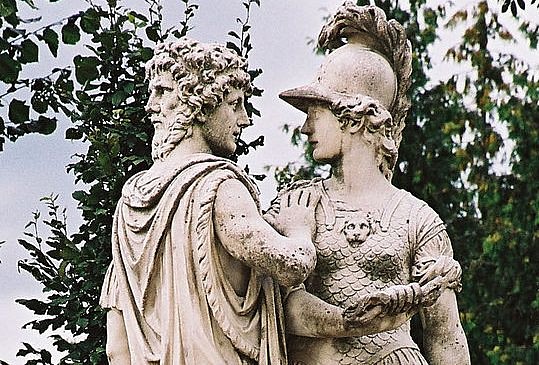 Janus and Bellona (schurl50)