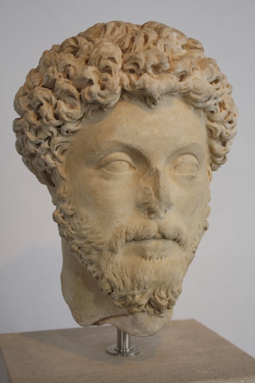 Marcus Aurelius ()