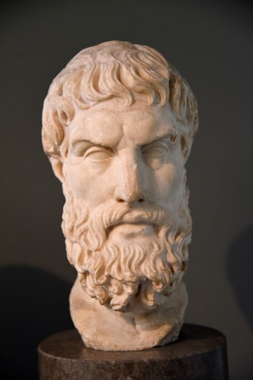 Epicurus ()