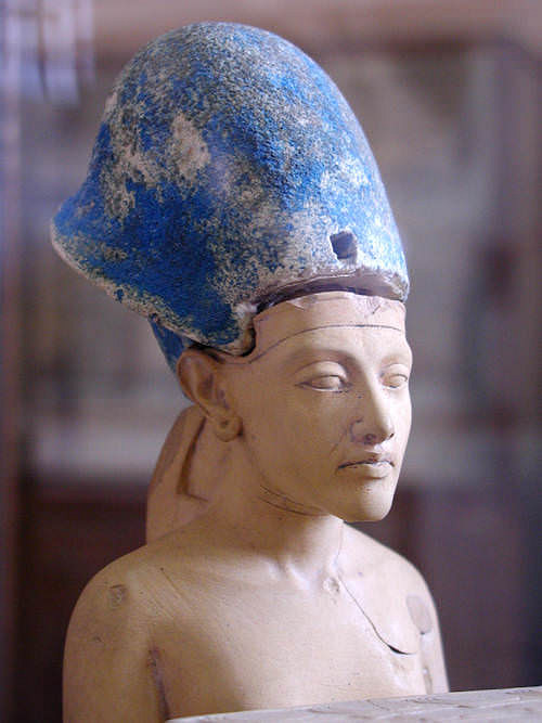 Akhenaten (John Bodsworth)