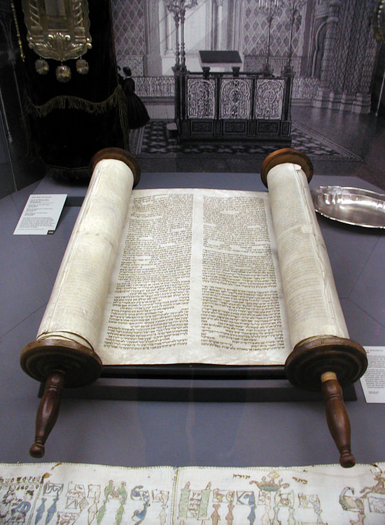 Torah (Horsch, Willy)