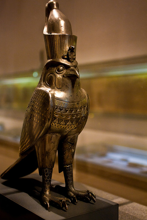 Horus (Jehosua)