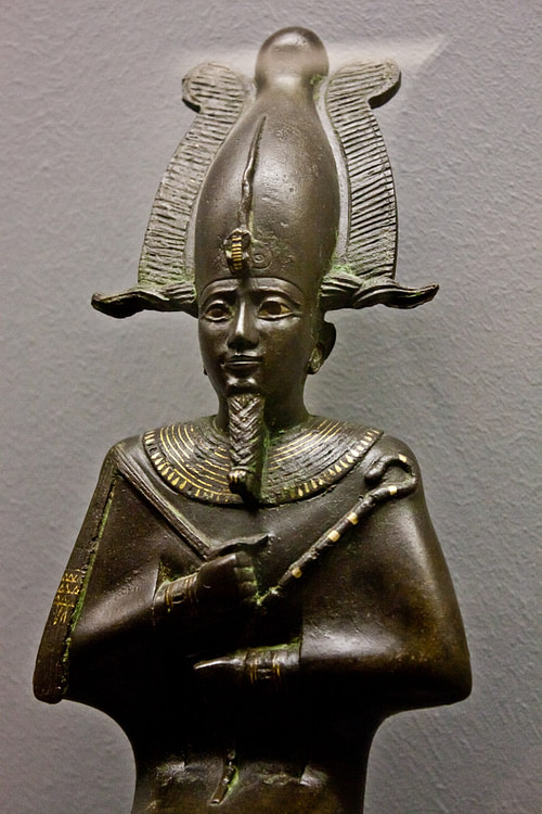 Osiris ()