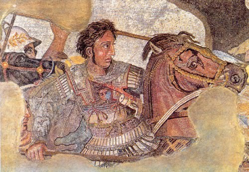 Alejandro el Grande