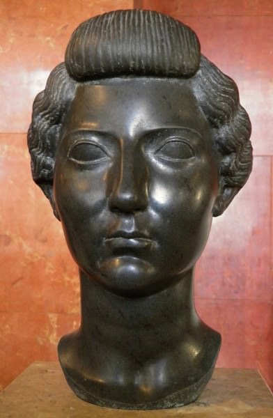 Emperatriz Livia Drusilla