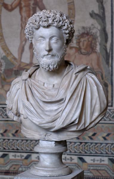 Imperador Romano Marcus Aurelius