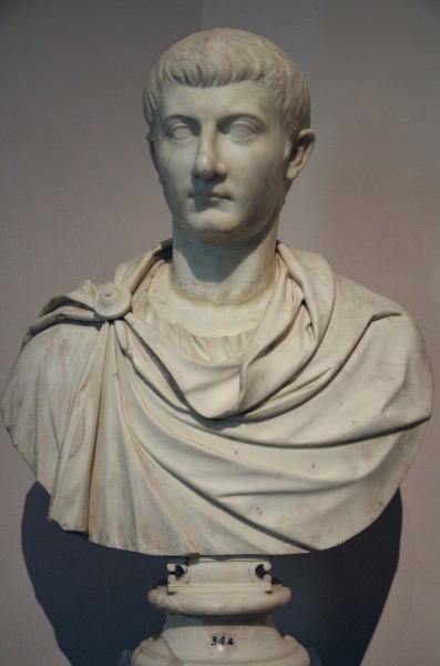 Druso Julio César