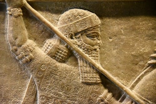 Assurbanipal II
