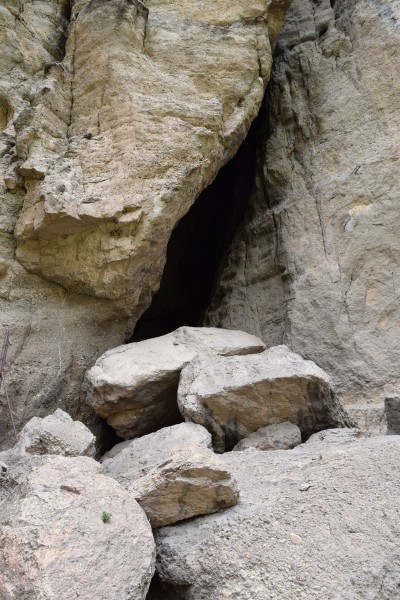 Cueva Areni de Armenia
