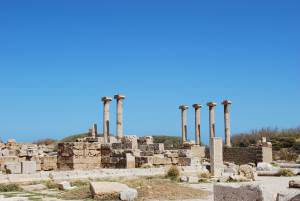 Temple of Hercules-Melqart ()
