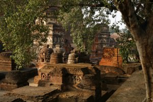 Nalanda (Tushar Dayal)